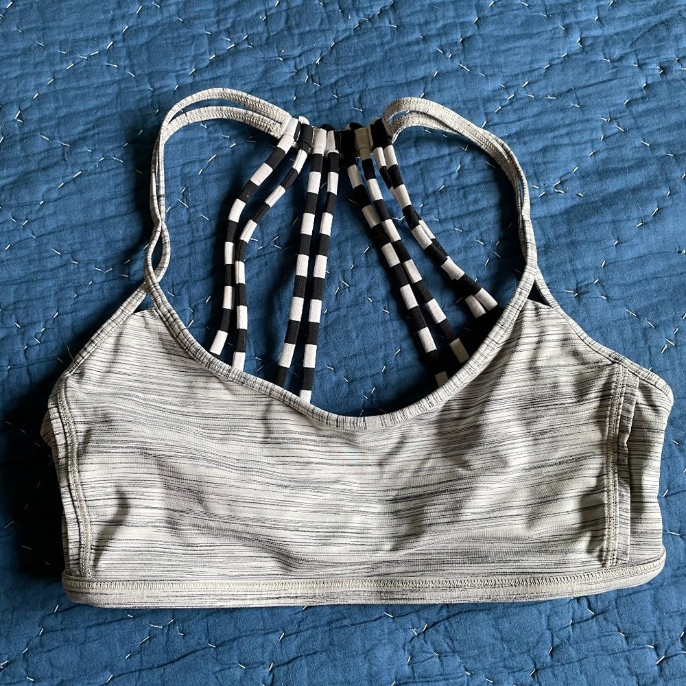 lululemon bra